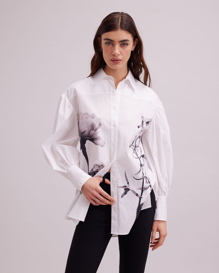 Clay Shirt