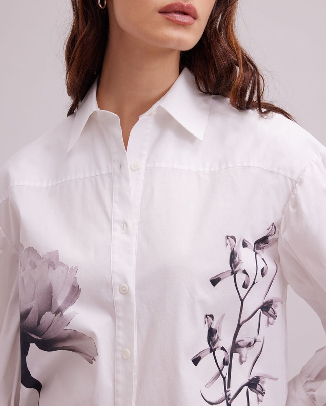 Clay Shirt