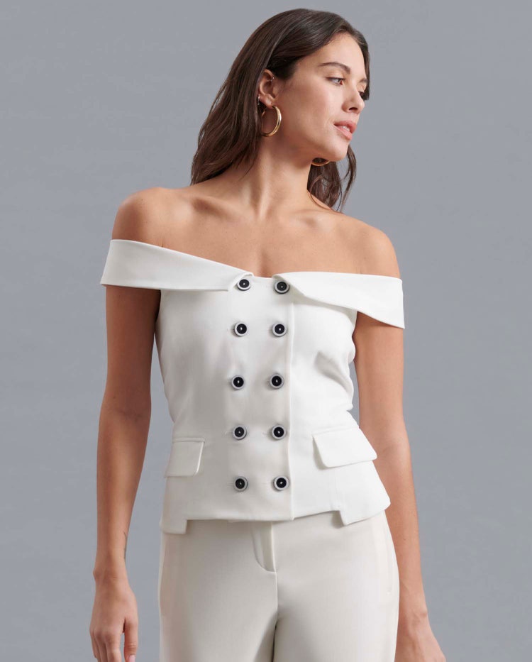 Cleya Waistcoat