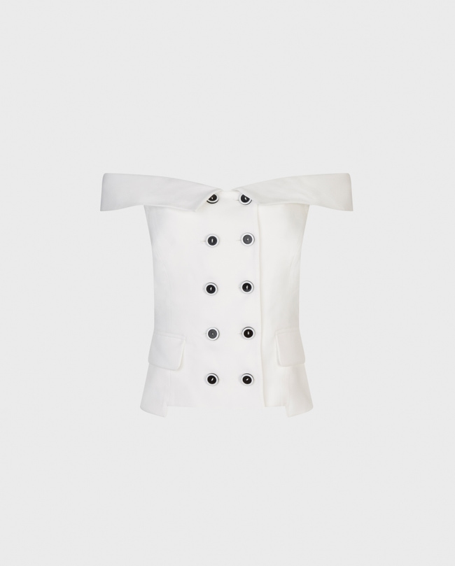 Cleya Waistcoat