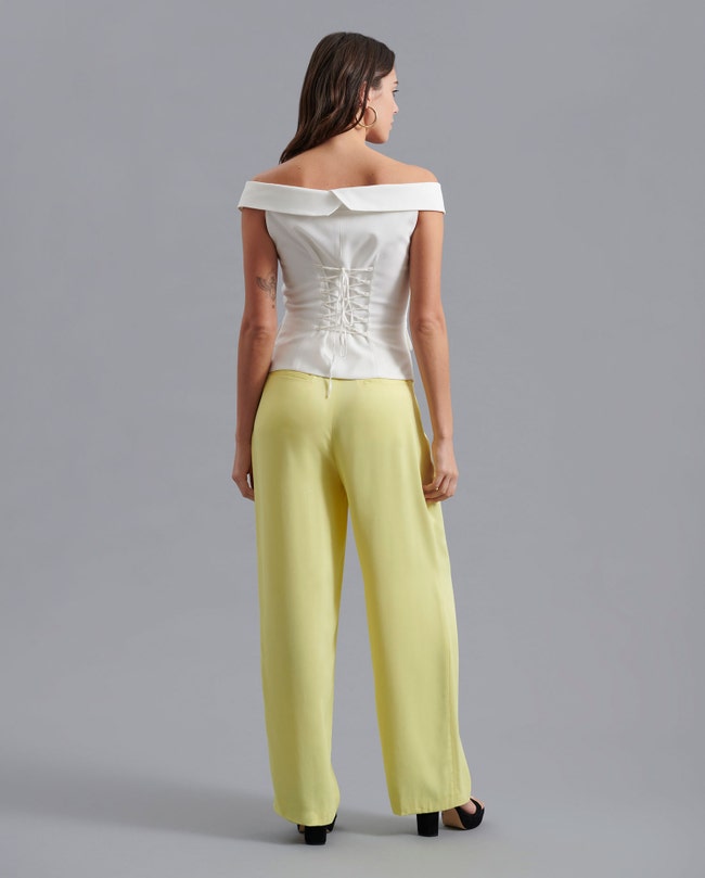 Cleya Waistcoat