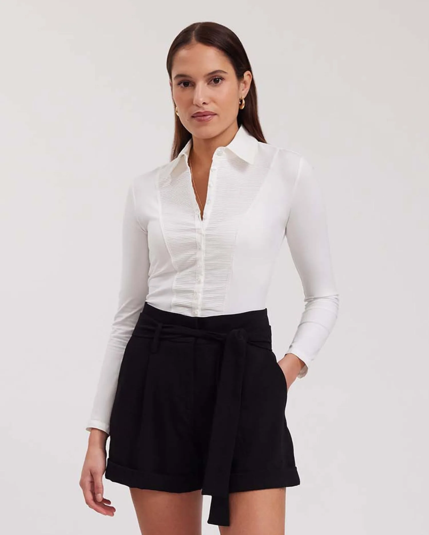 Clodie Shirt