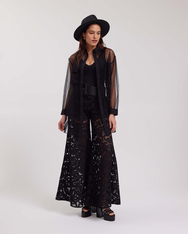 Clotilde Pant