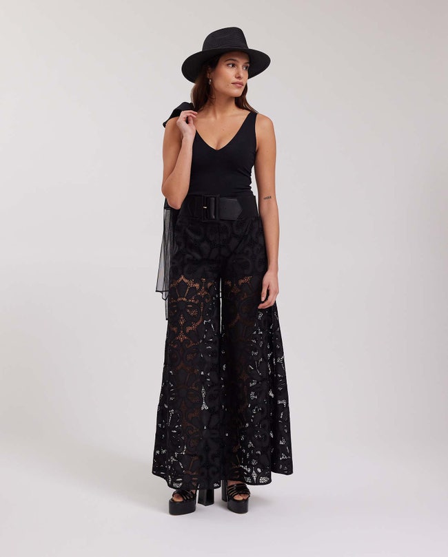 Clotilde Pant