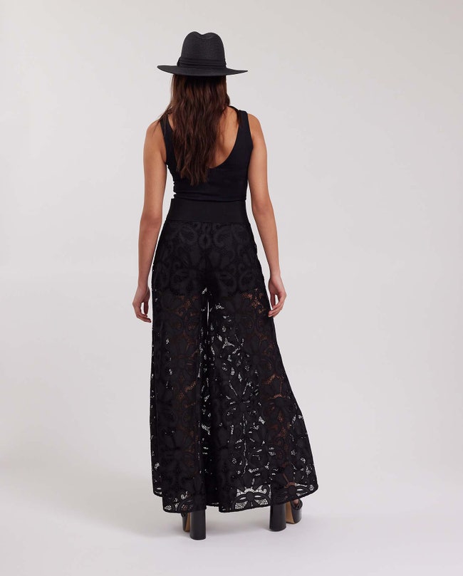 Clotilde Pant