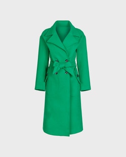 Author Coat