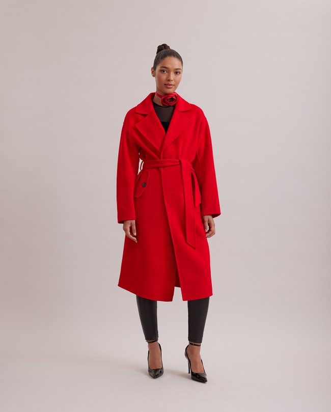 Codex Coat