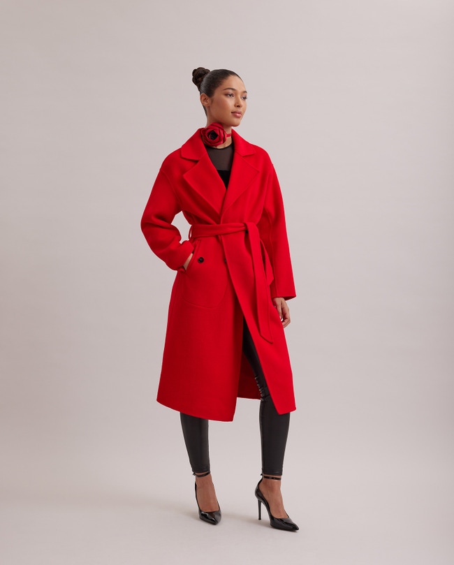 Codex Coat