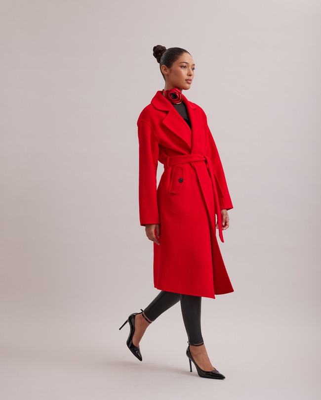 Codex Coat
