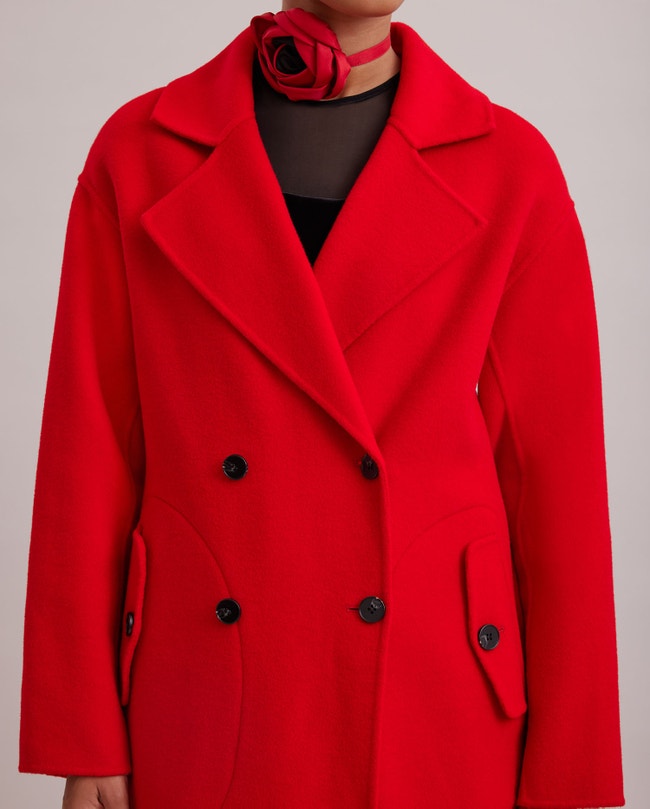 Codex Coat