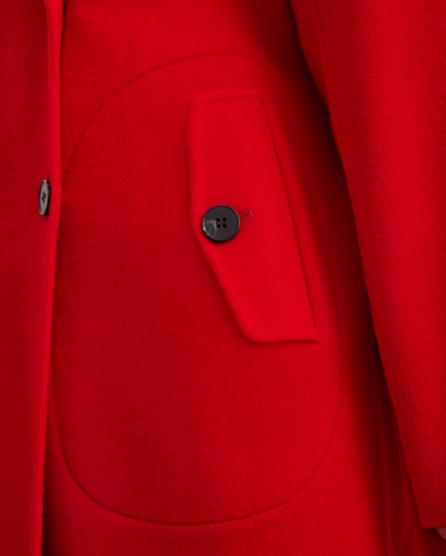 Codex Coat