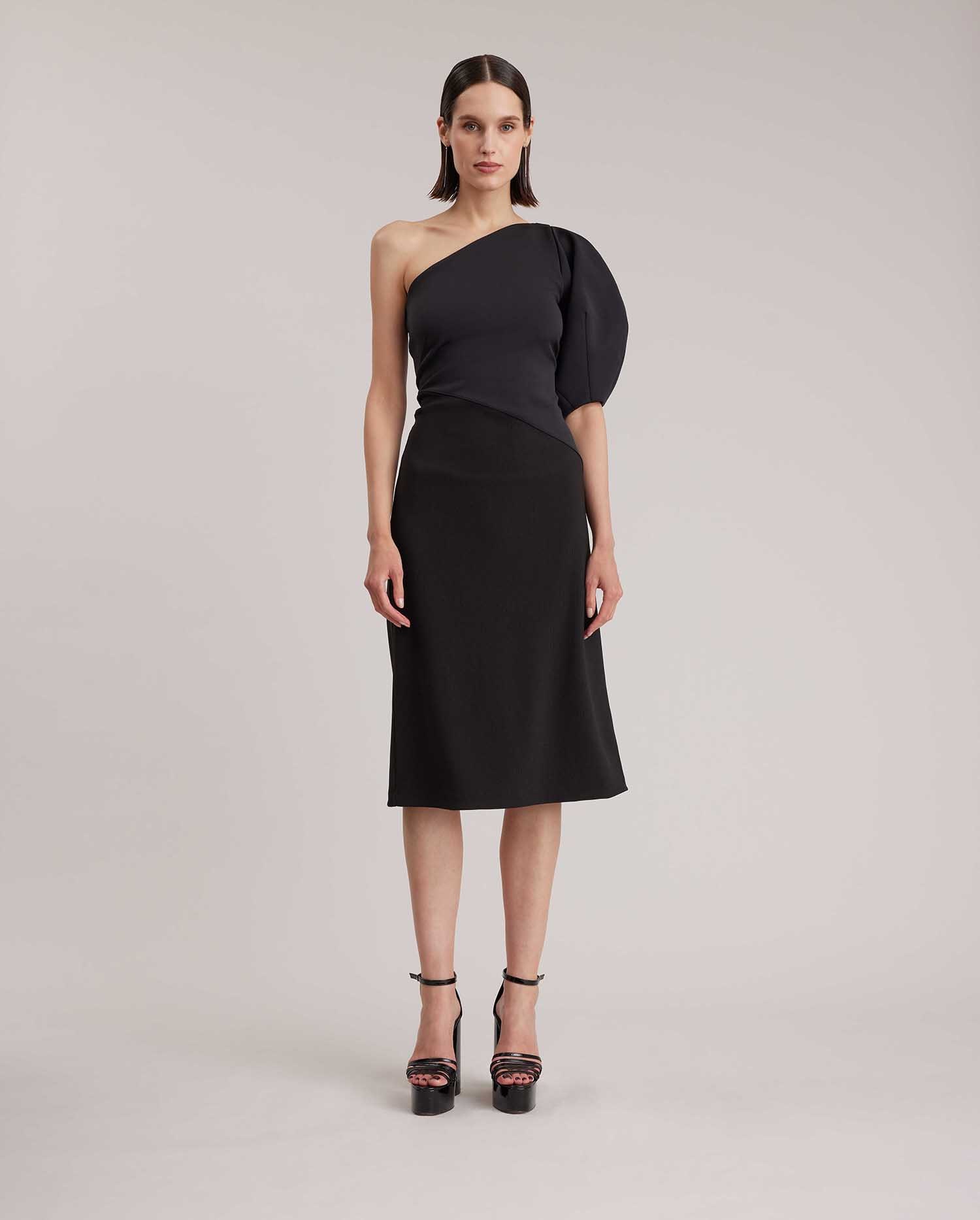 Coeur Dress