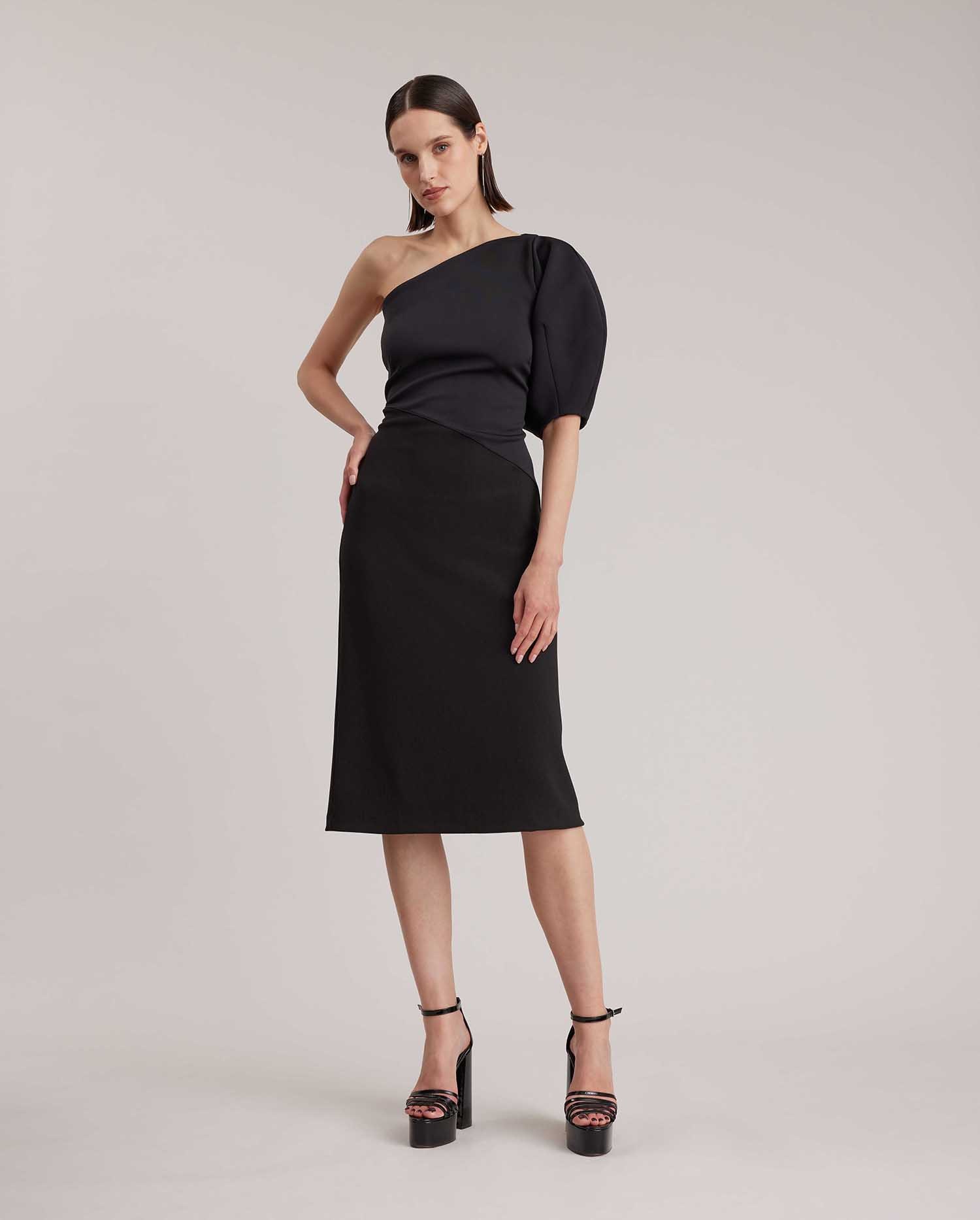 Coeur Dress