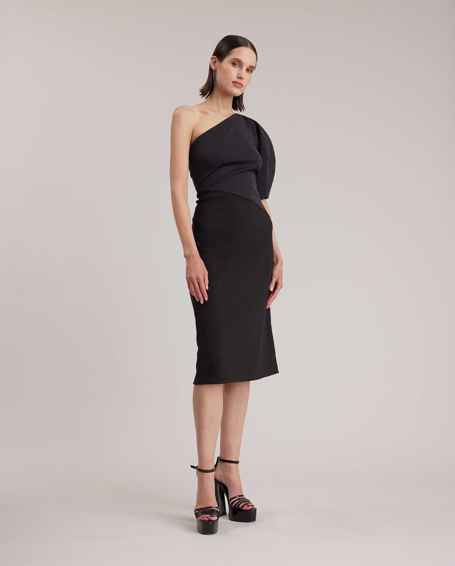 Coeur Dress