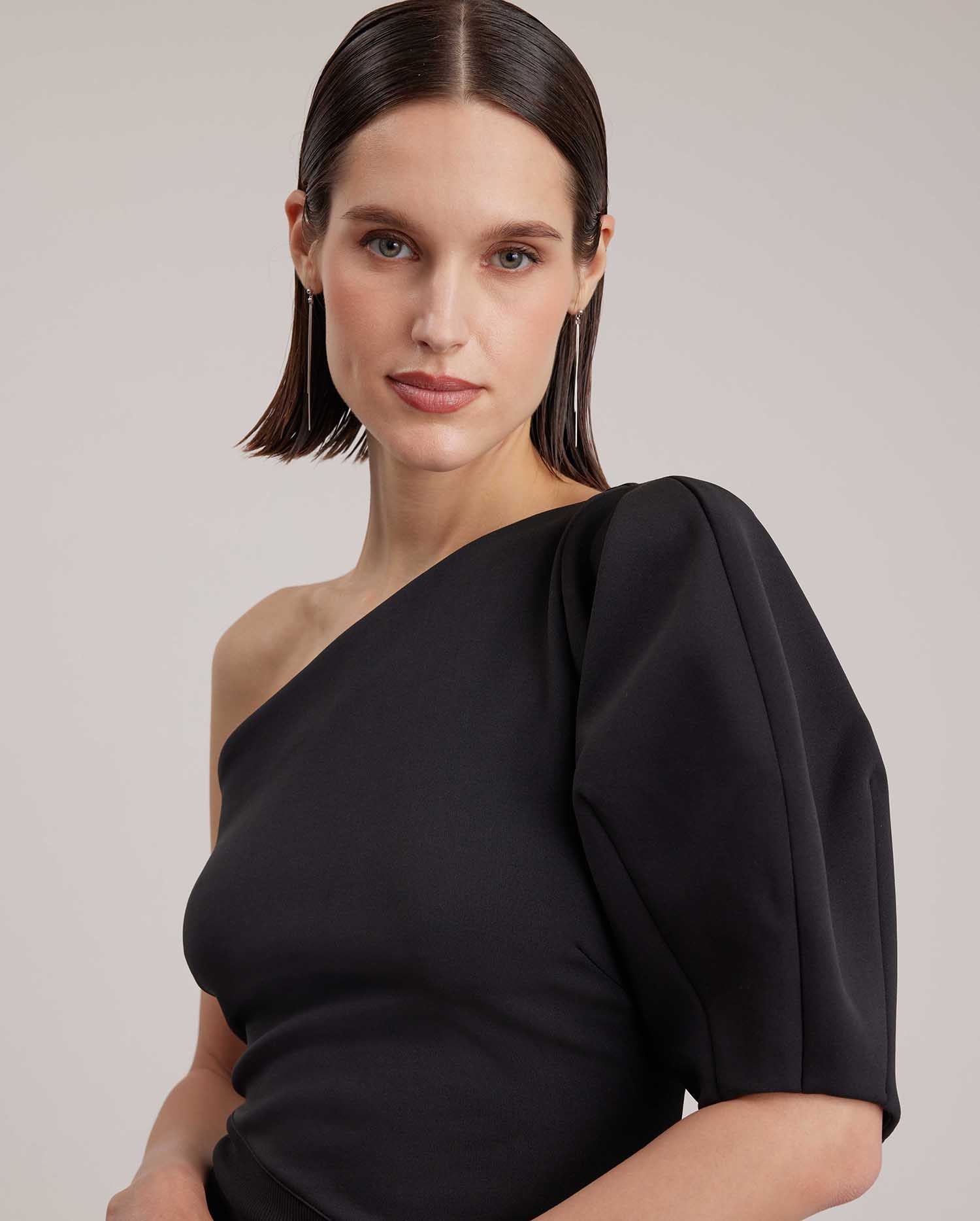 Coeur Dress