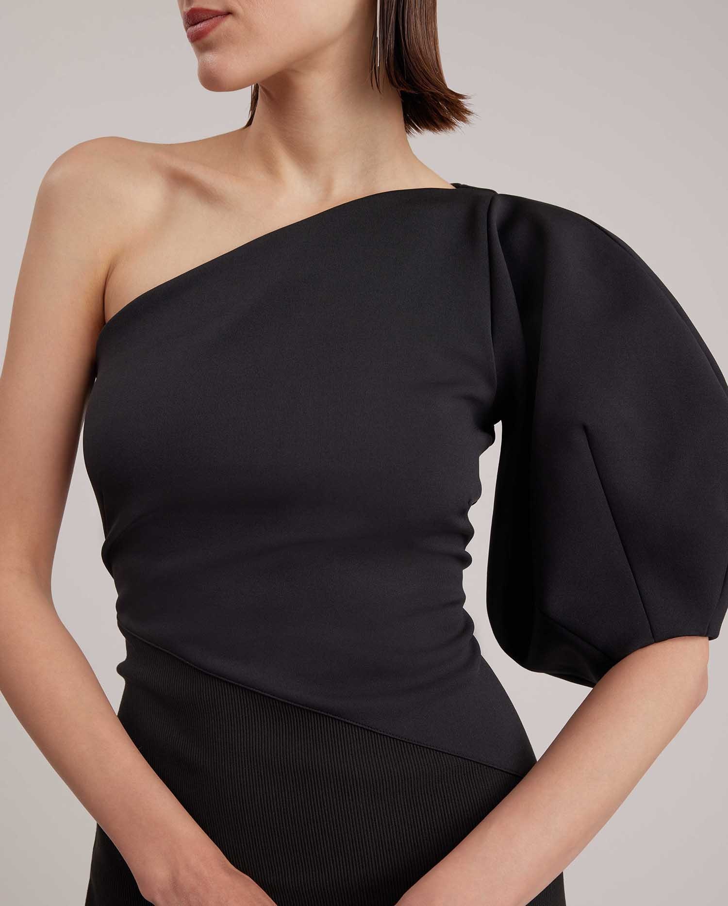 Coeur Dress