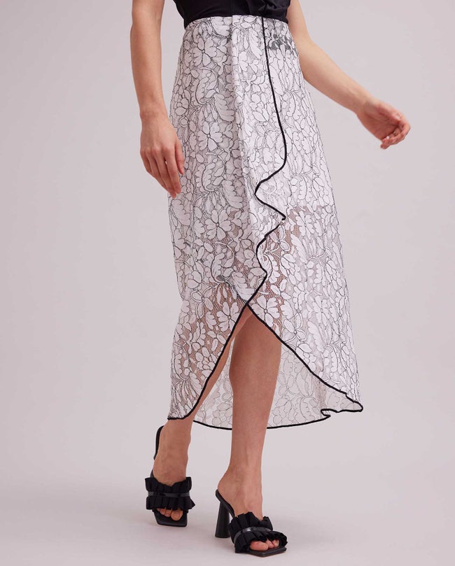 Cogolin Skirt