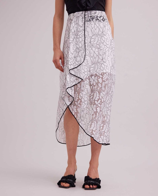 Cogolin Skirt