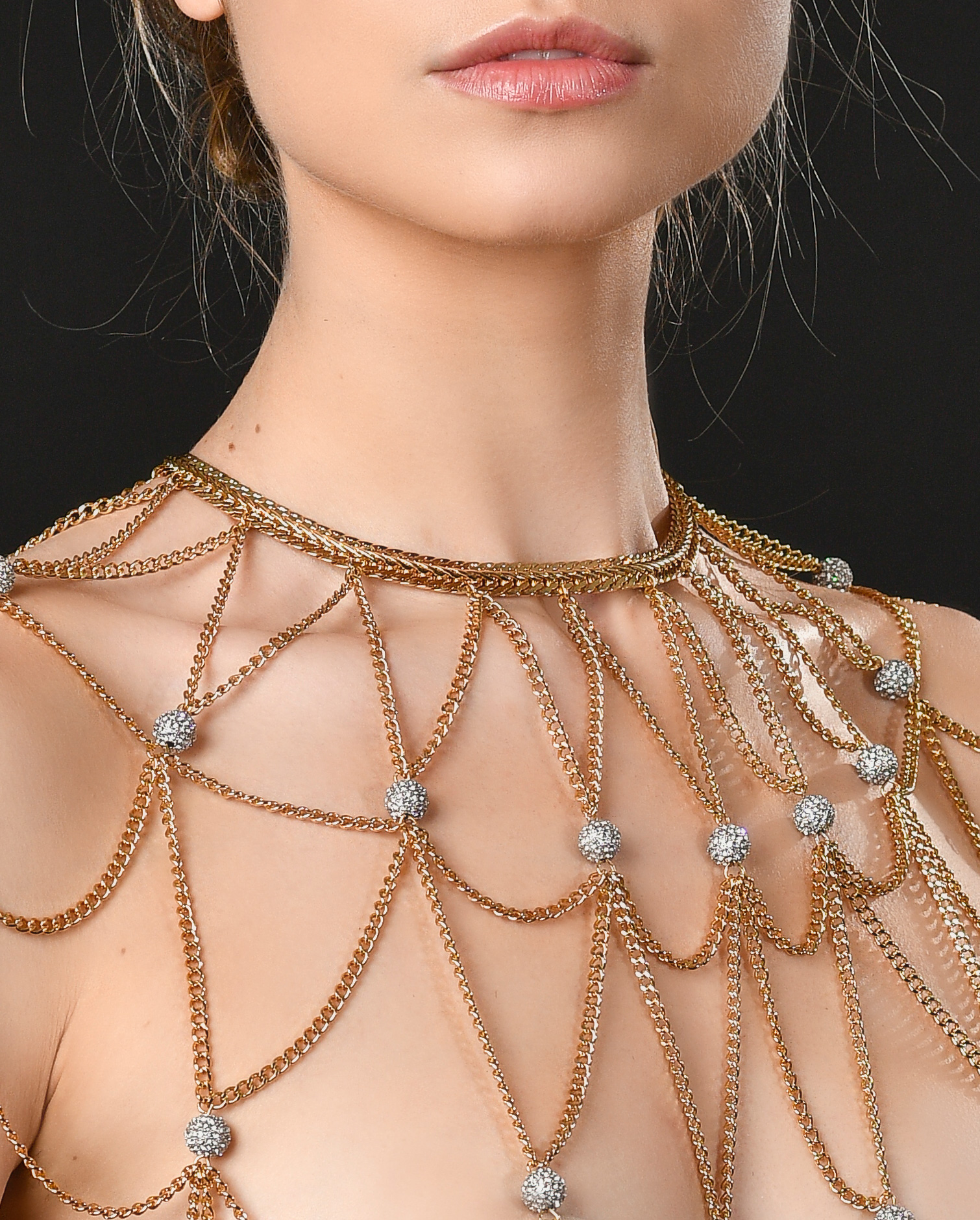 Gorgeous Collar