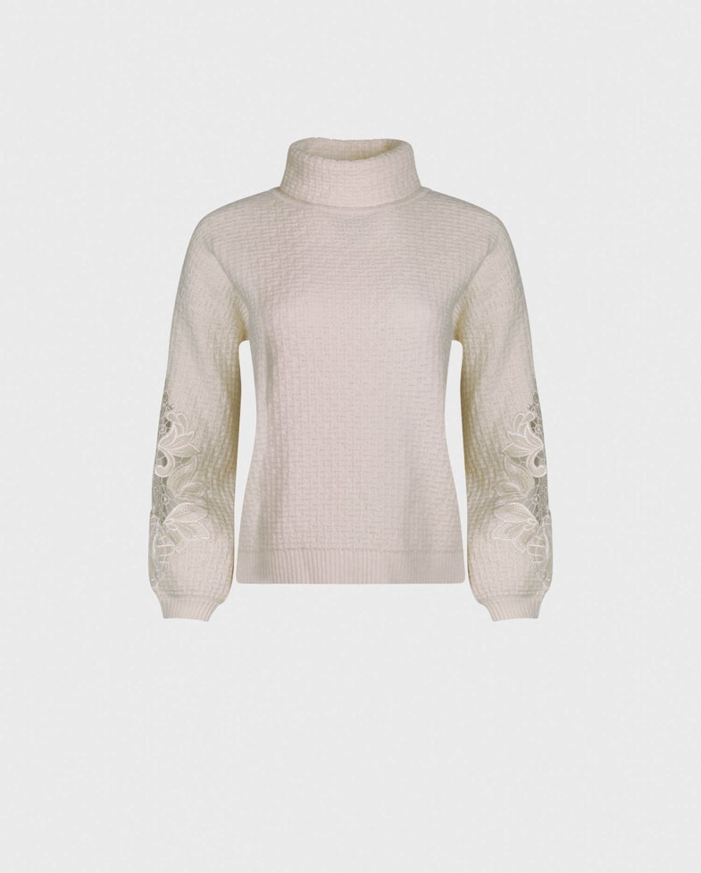 College Sweater