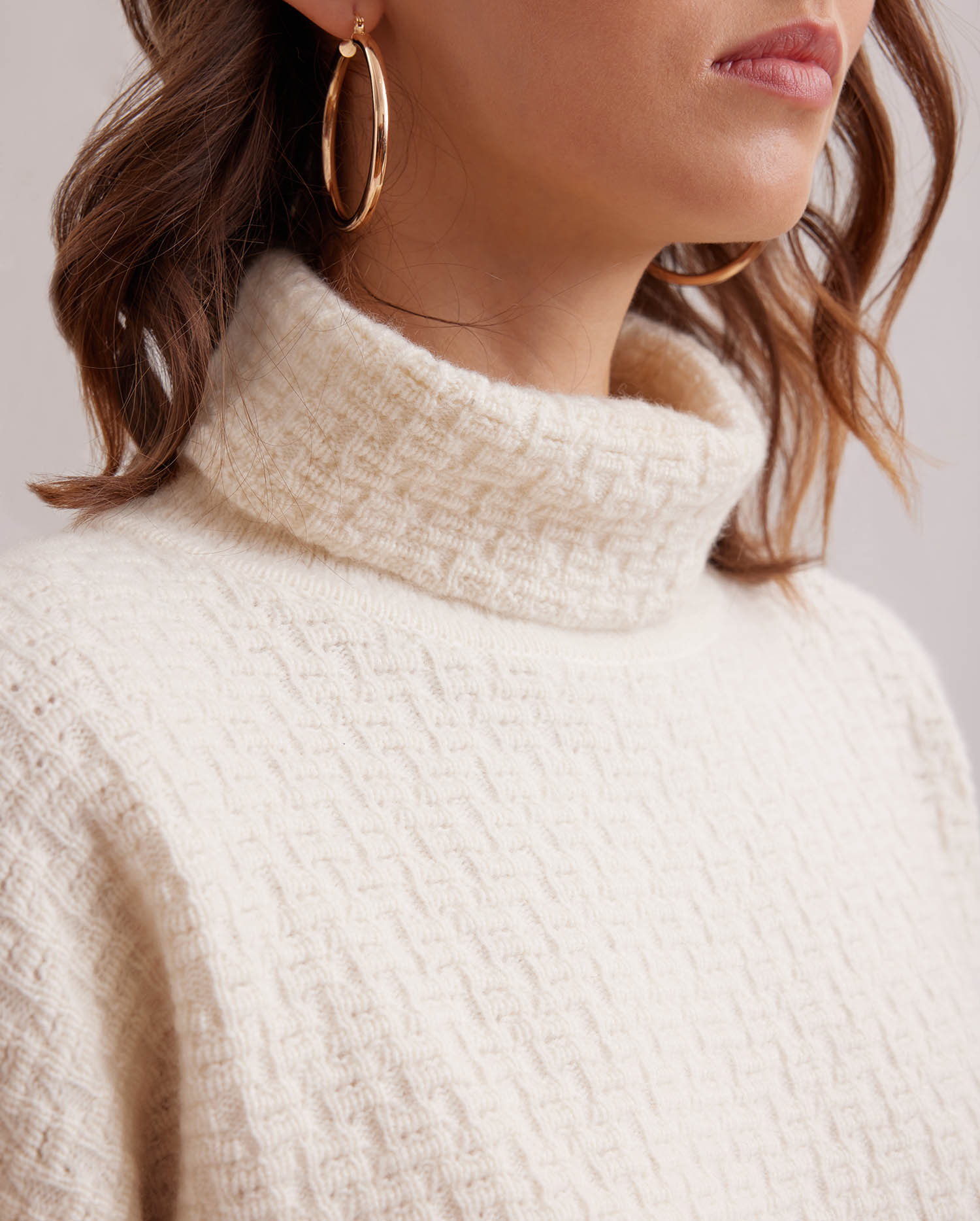 College Sweater