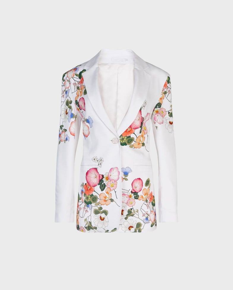 Color Blazer