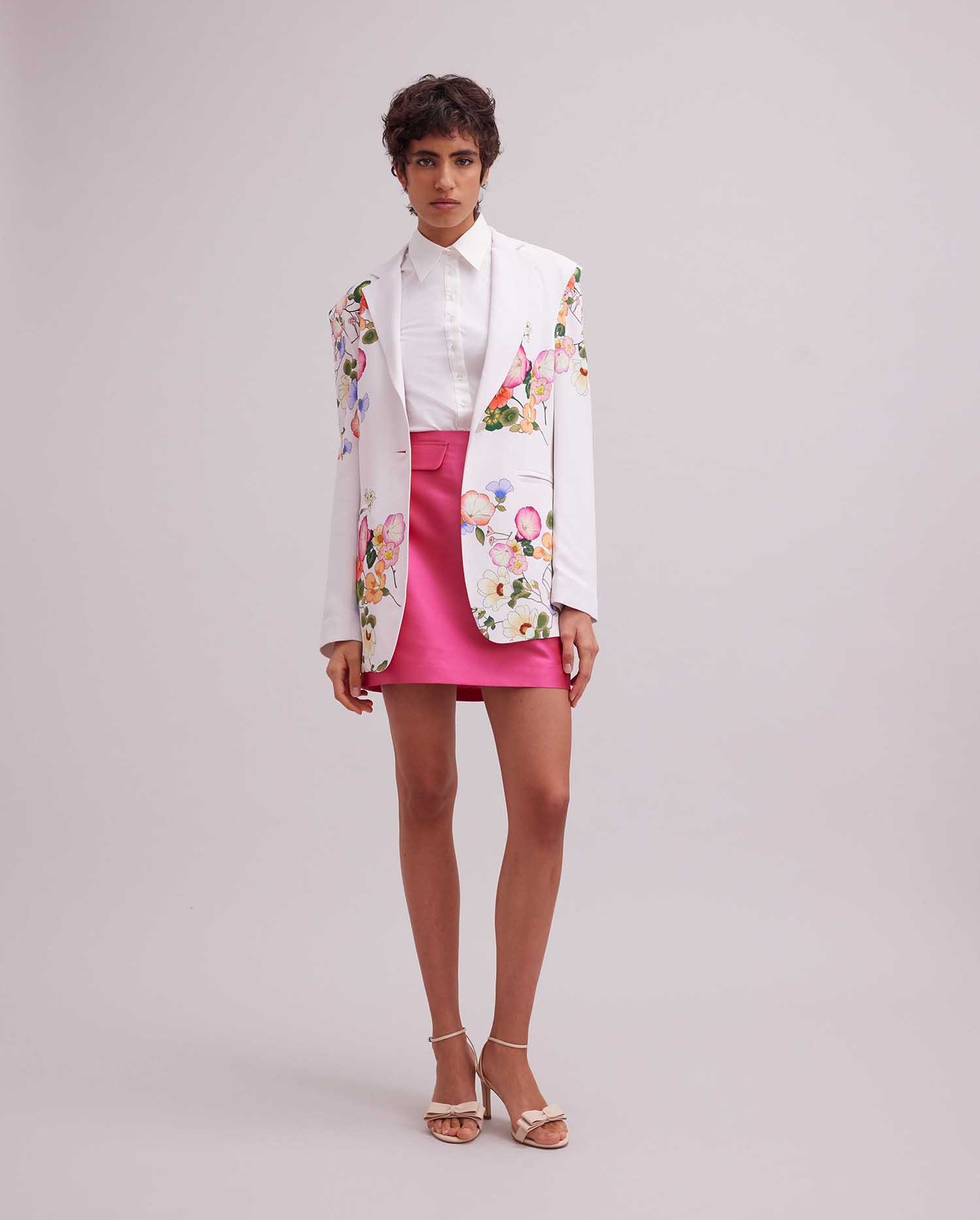 Color Blazer