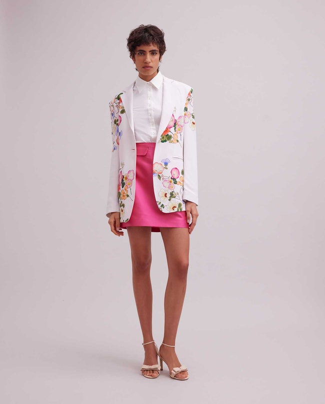 Color Blazer