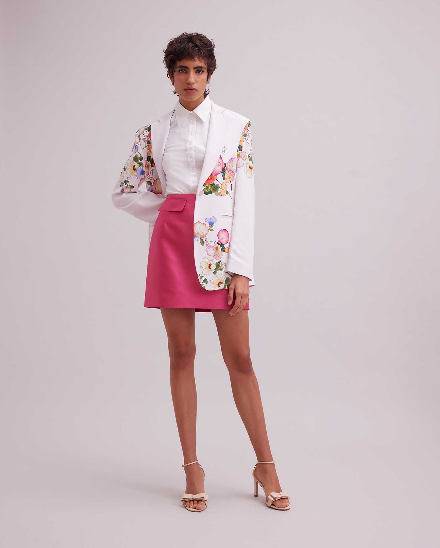 Color Blazer