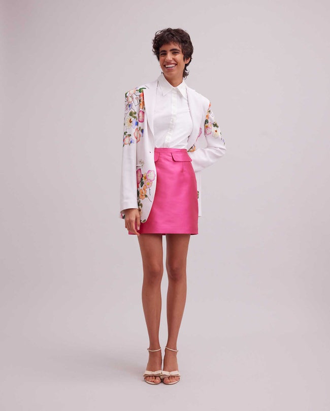 Color Blazer