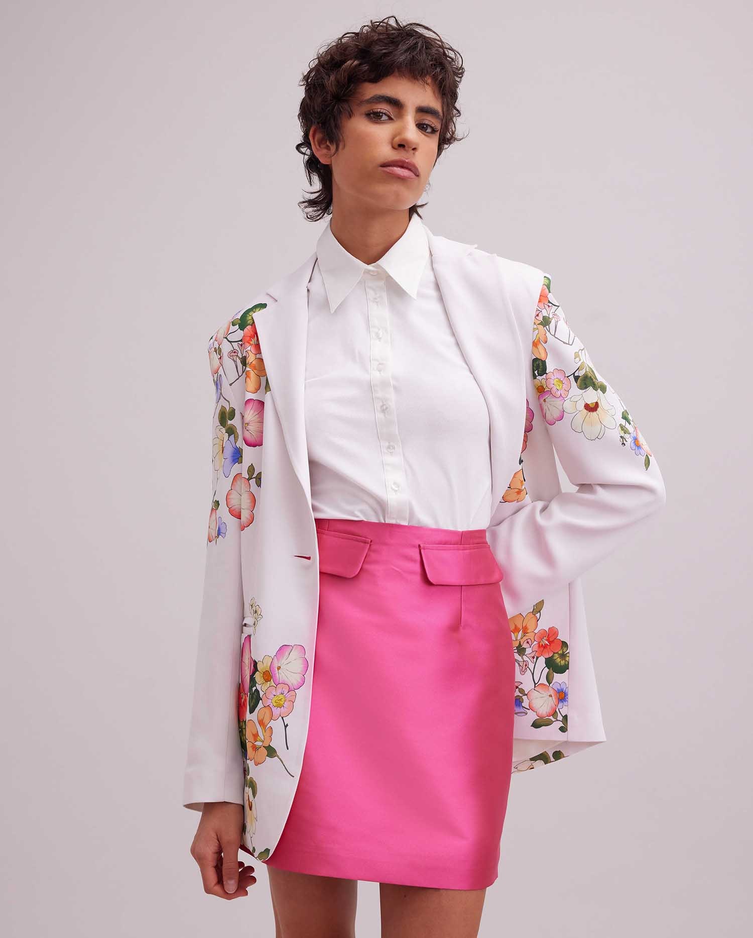 Color Blazer