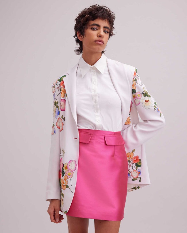 Color Blazer
