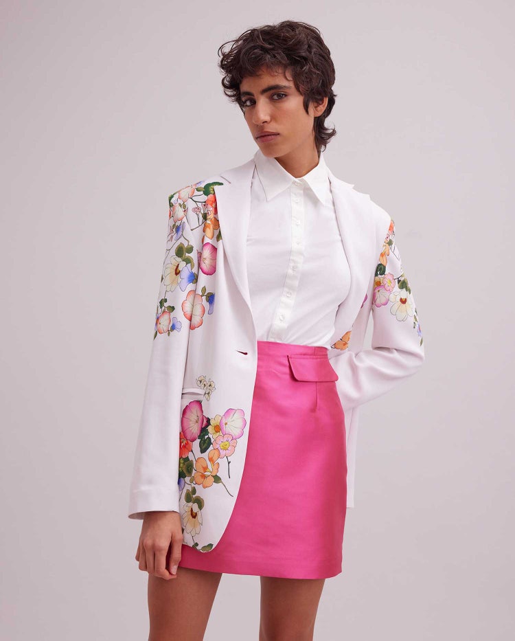 Color Blazer