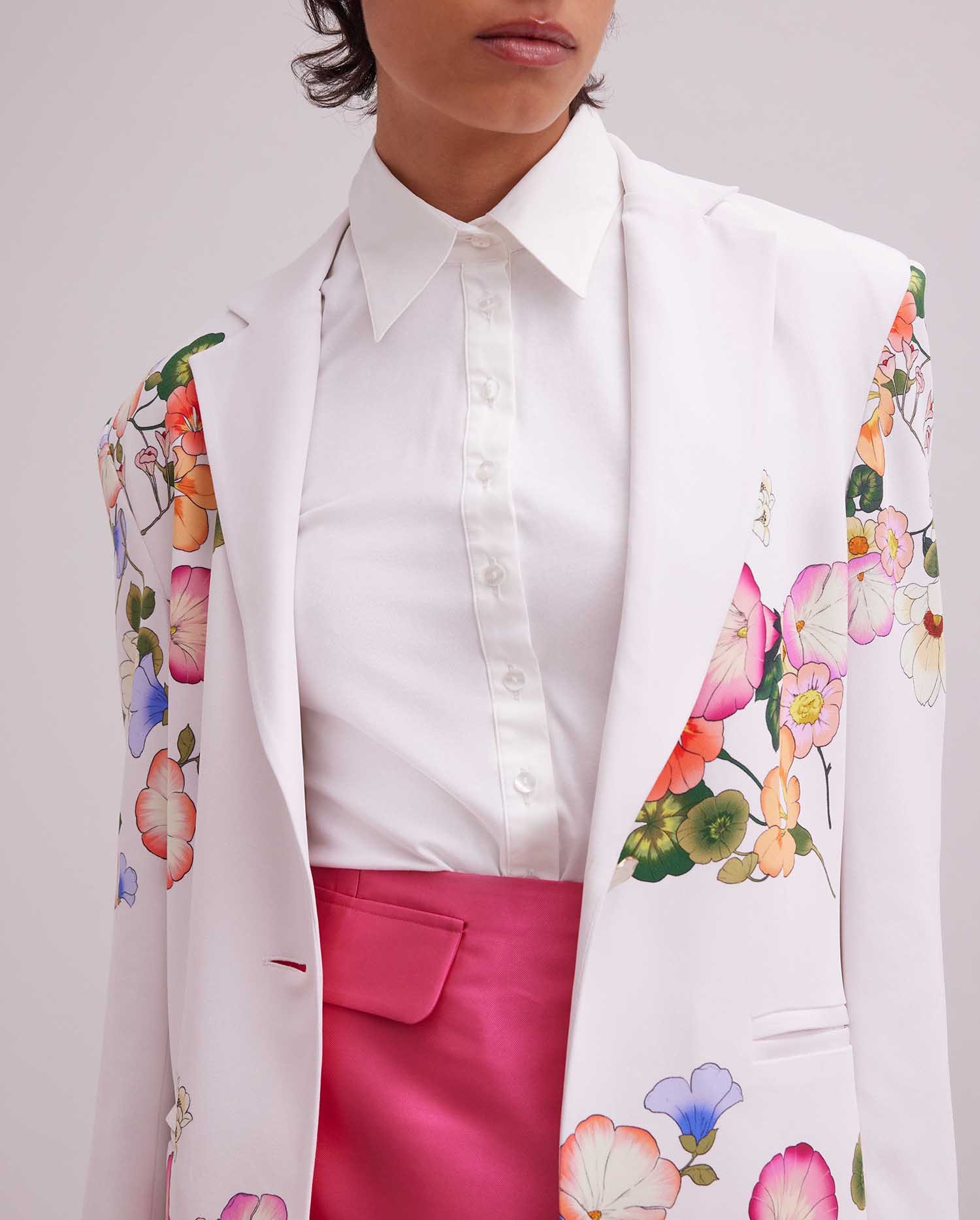 Color Blazer