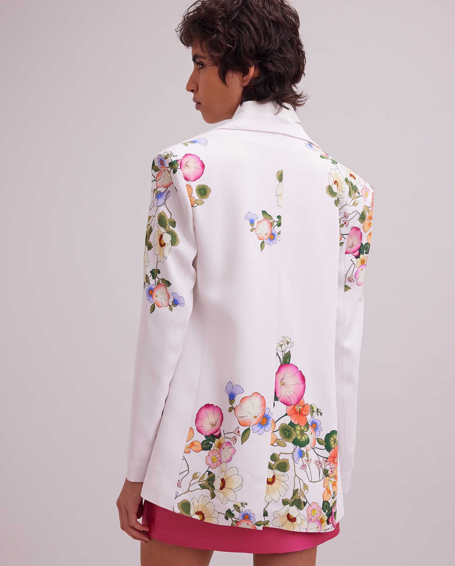 Color Blazer