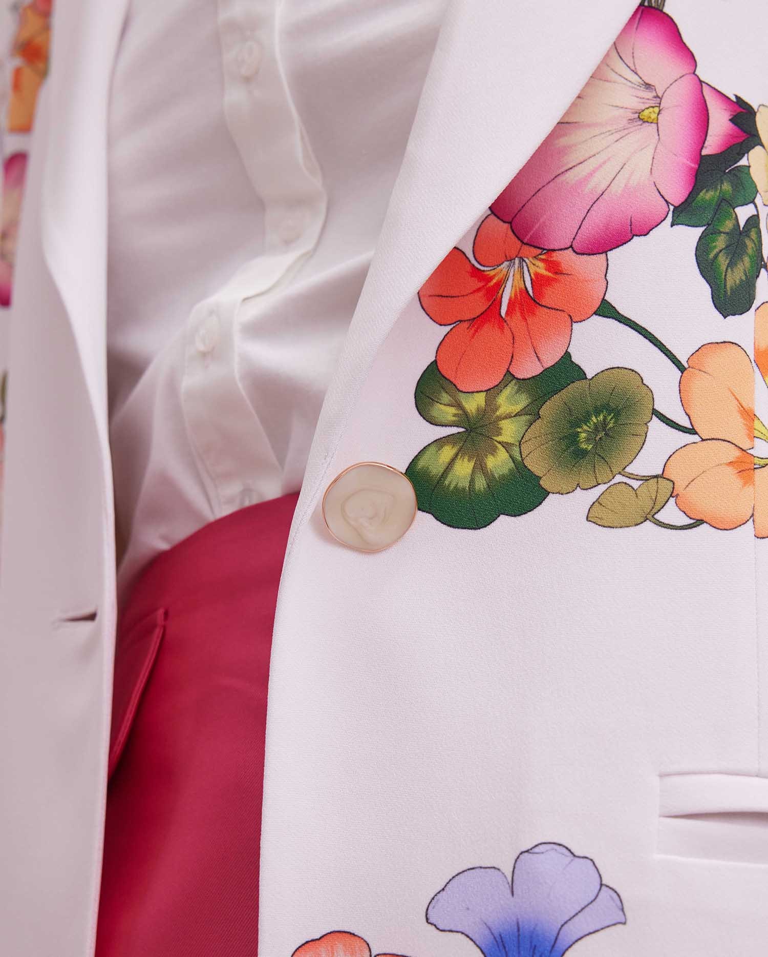 Color Blazer