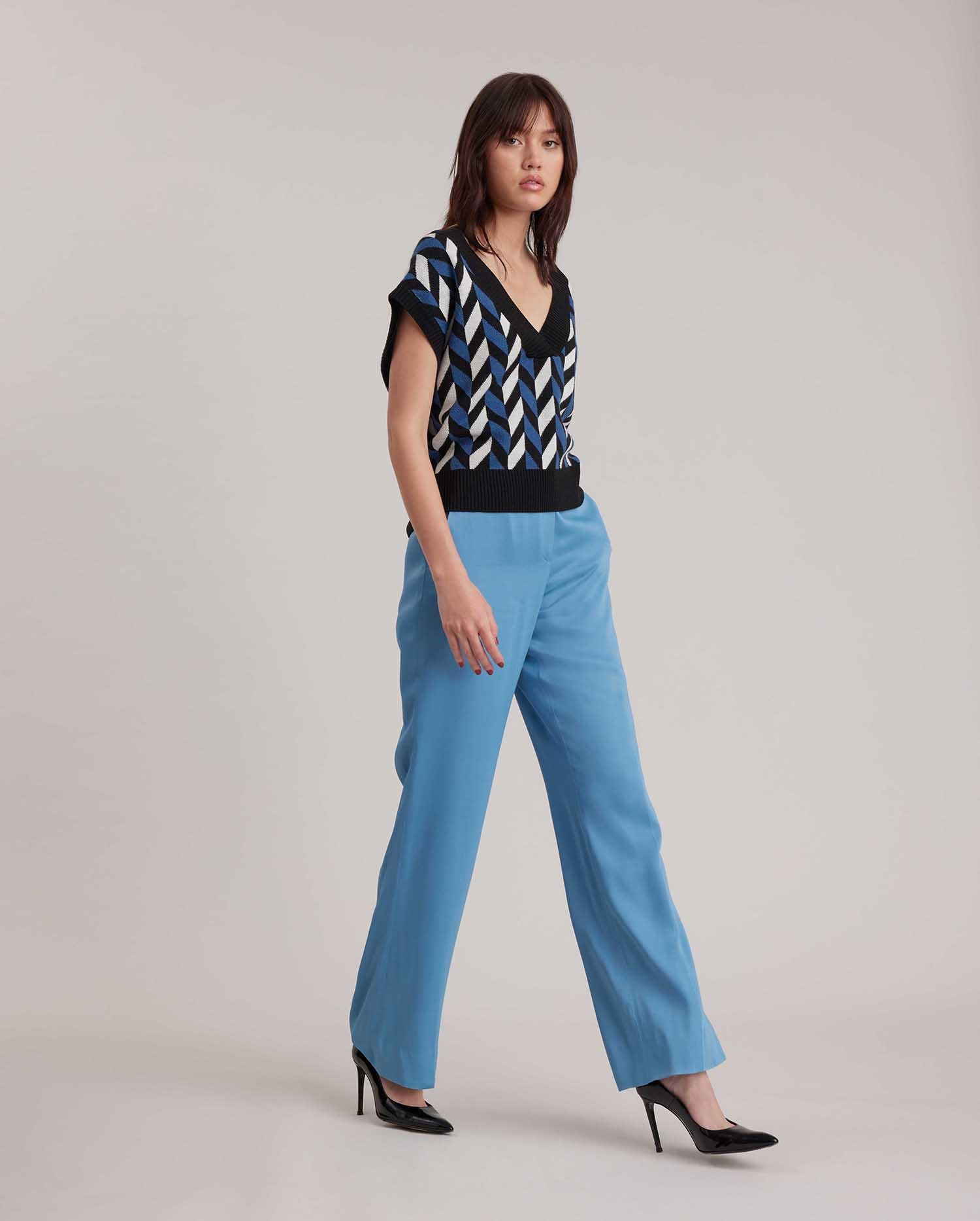Coltrane Top
