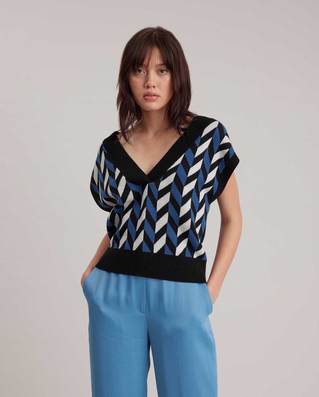 Coltrane Top