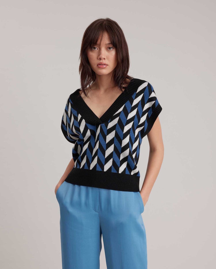 Coltrane Top