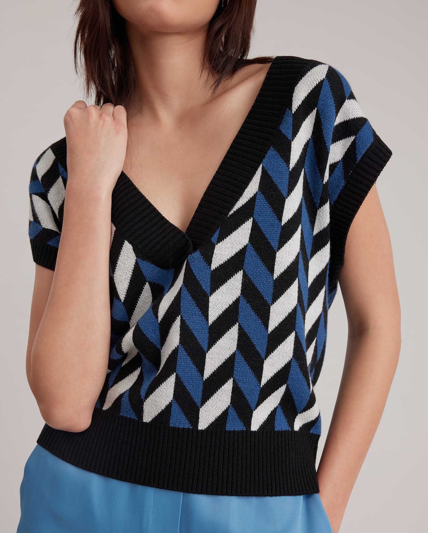 Coltrane Top