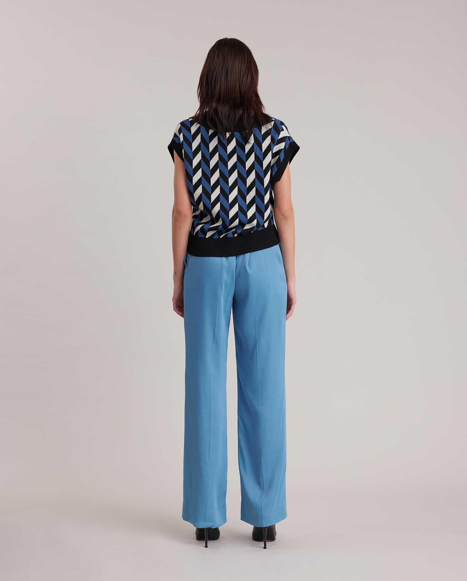 Coltrane Top