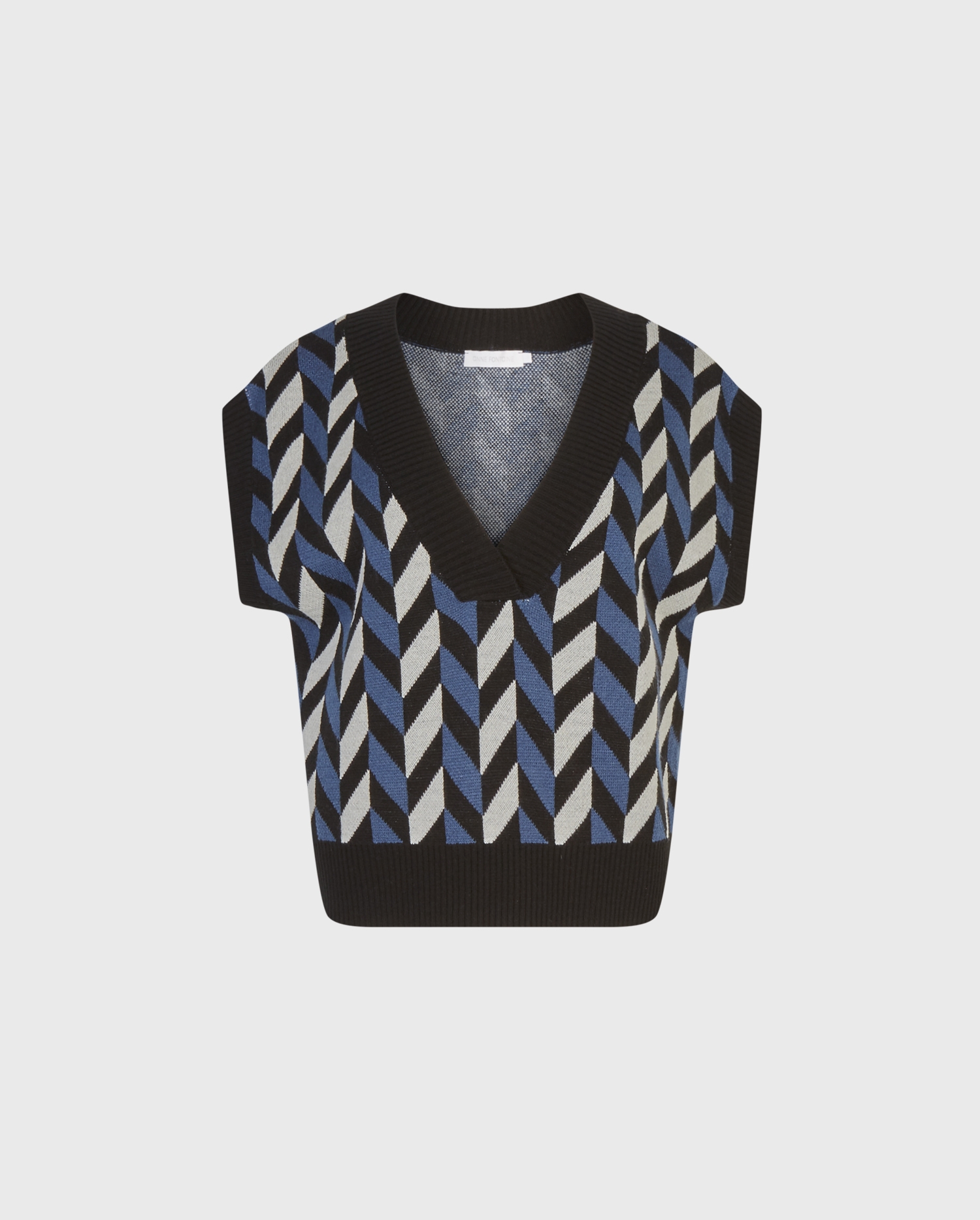 Coltrane Top