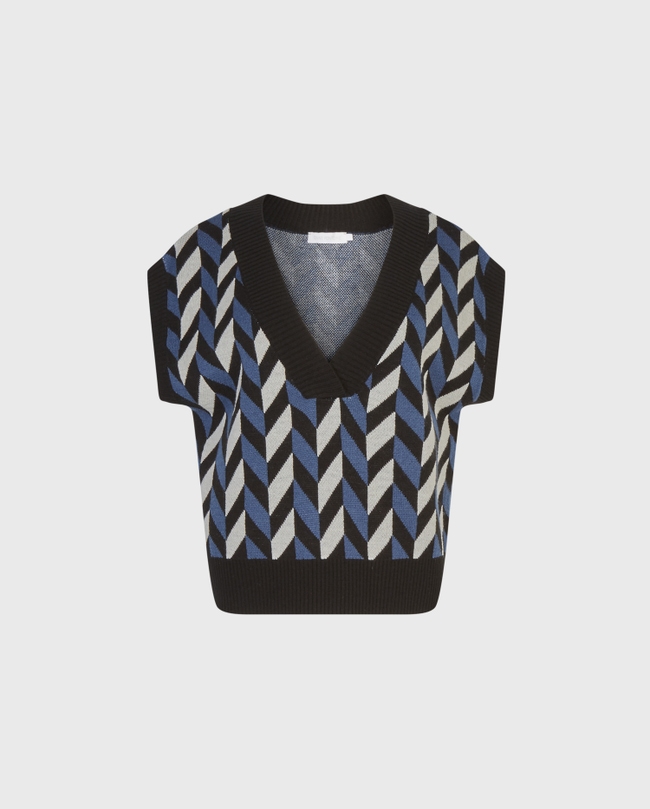 Coltrane Top
