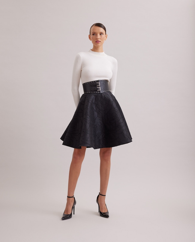 Comedie Skirt