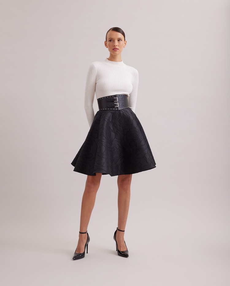 Comedie Skirt