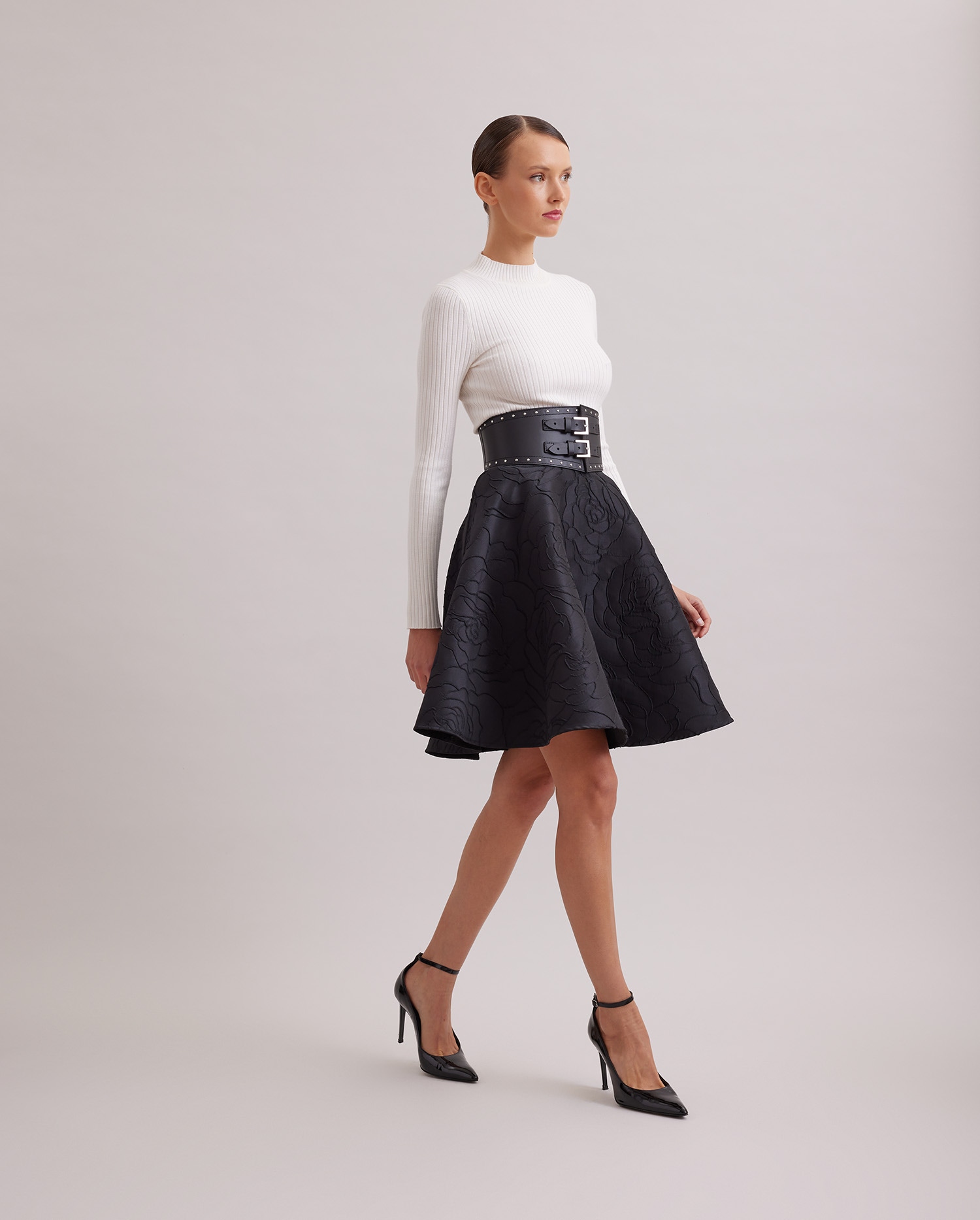 Comedie Skirt