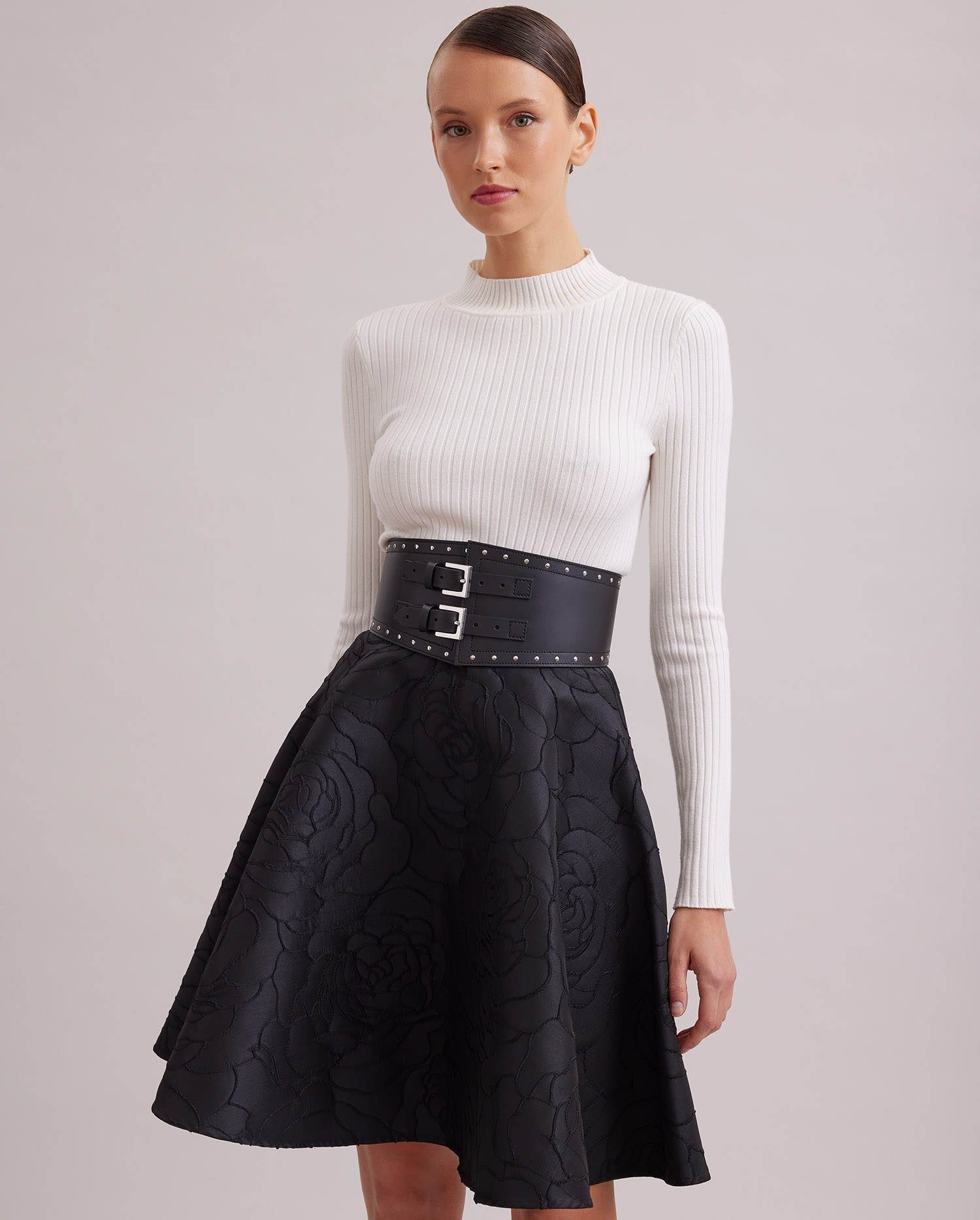 Comedie Skirt