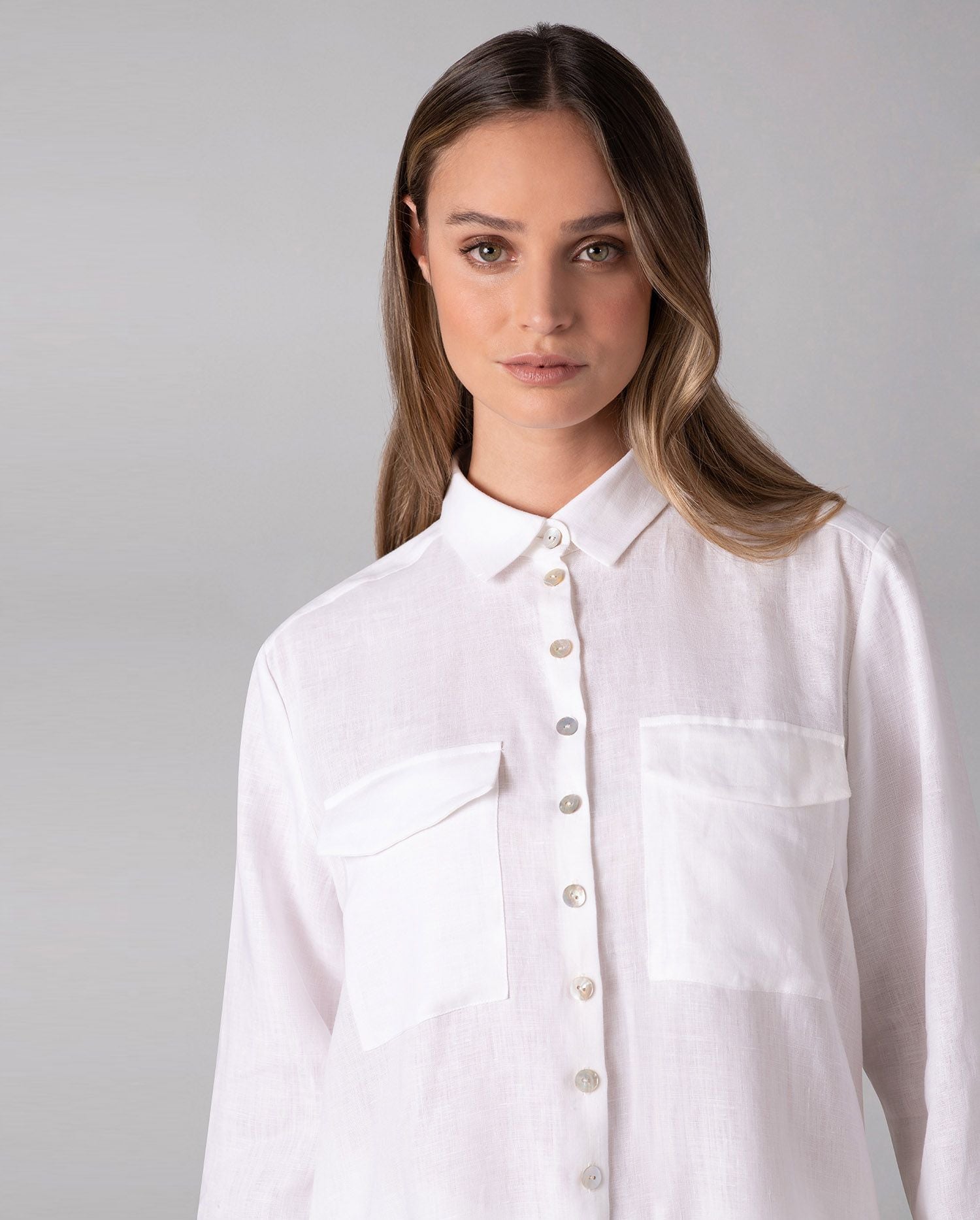 Comete Shirt