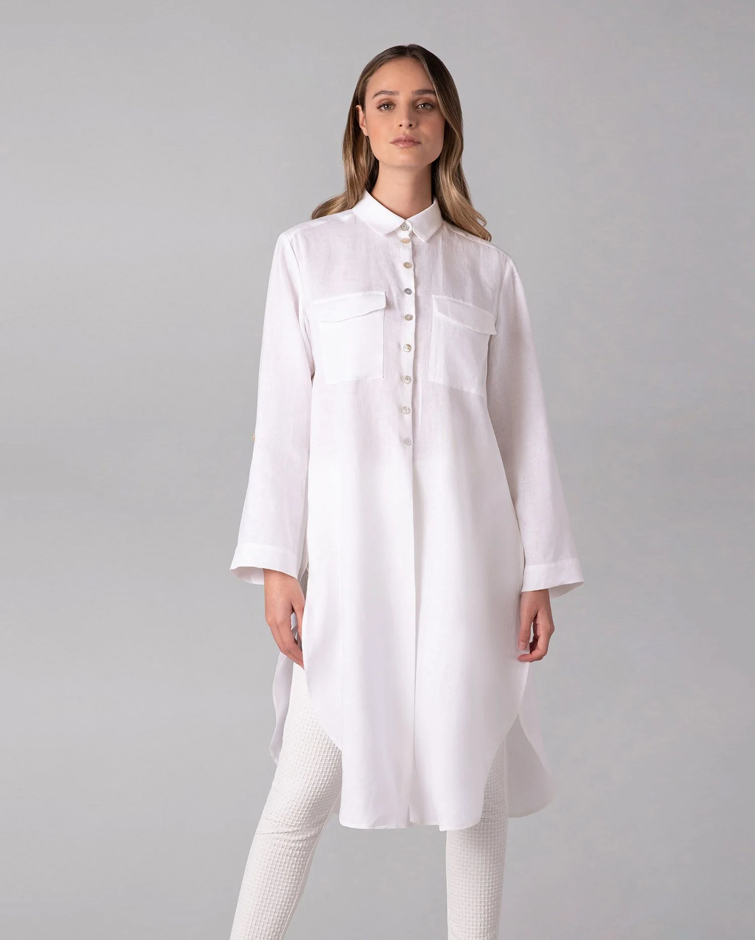 Comete Shirt