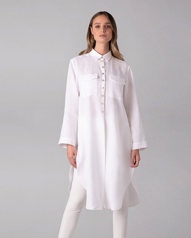 Comete Shirt